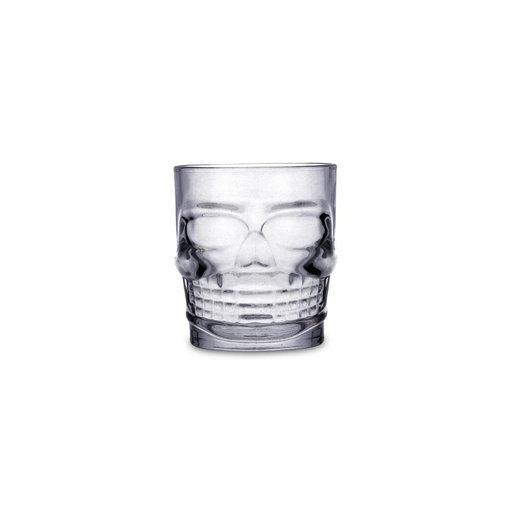 [9003678] Vaso bajo cocktail vidrio Tikicala 30 cl - Quid