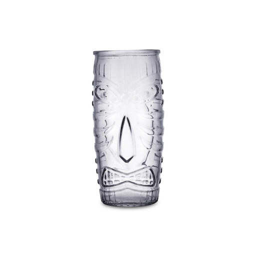 [9003679] Vaso alto cocktail vidrio Tikicala 60 cl - Quid