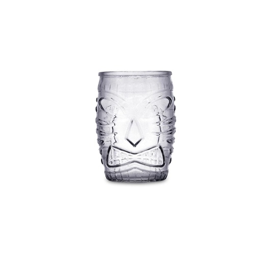 [9003680] Vaso bajo cocktail vidrio Tikicala 47 cl - Quid