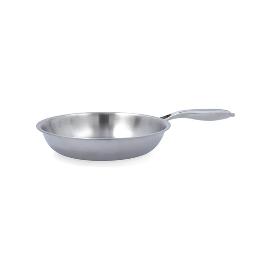 [9003682] Sartén acero inoxidable Cromo 20 cm - Quid