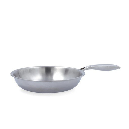 [9003683] Sartén acero inoxidable Cromo 22 cm - Quid
