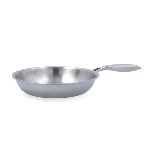 [9003684] Sartén acero inoxidable Cromo 24 cm - Quid