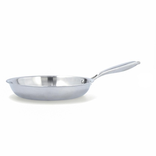 [9003685] Sartén acero inoxidable Cromo 26 cm - Quid