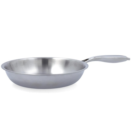 [9003687] Sartén acero inoxidable Cromo 30 cm - Quid