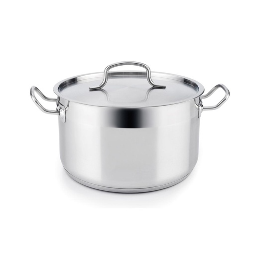 [9003709] Olla acero inoxidable Azzero 30x22cm - 14,8l - Quid