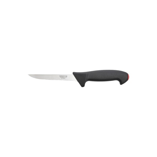 [9003751] Cuchillo deshuesador Pro Tech 13 cm - Sabatier