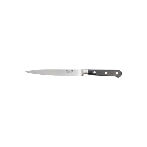 [9003759] Cuchillo filetear hoja flex Origin 18 cm - Sabatier