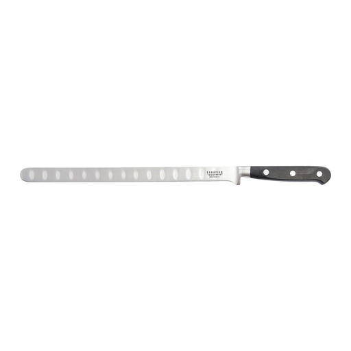 [9003764] Cuchillo jamonero-salmon Origin 28 cm - Sabatier