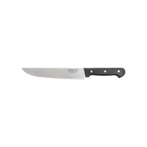 [9003772] Cuchillo carnicero Universal 20 cm - Sabatier