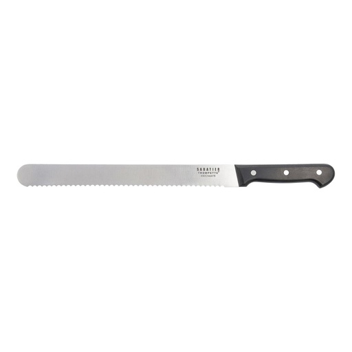 [9003777] Cuchillo bizcocho Universal 30 cm - Sabatier