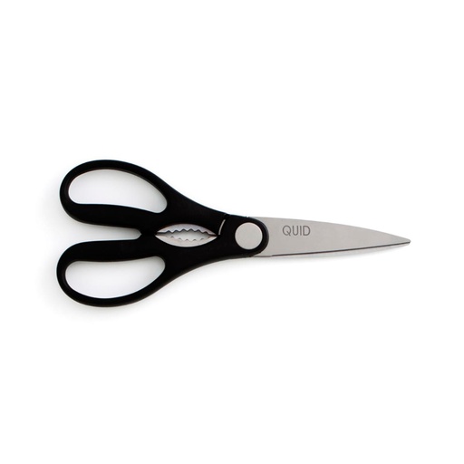 [9003781] Tijeras acero inoxidable Kitchen Chef 21 cm - Quid