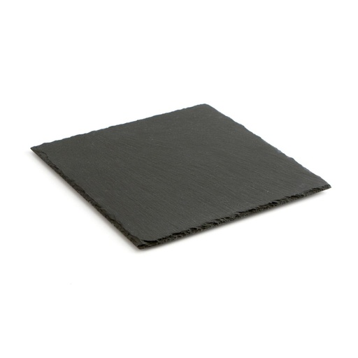 [9003788] Bandeja curados pizarra Gastro Fun 30x30 cm - Quid