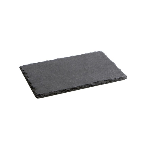 [9003791] Bandeja asados pizarra Gastro Fresh 40x30 cm - Quid