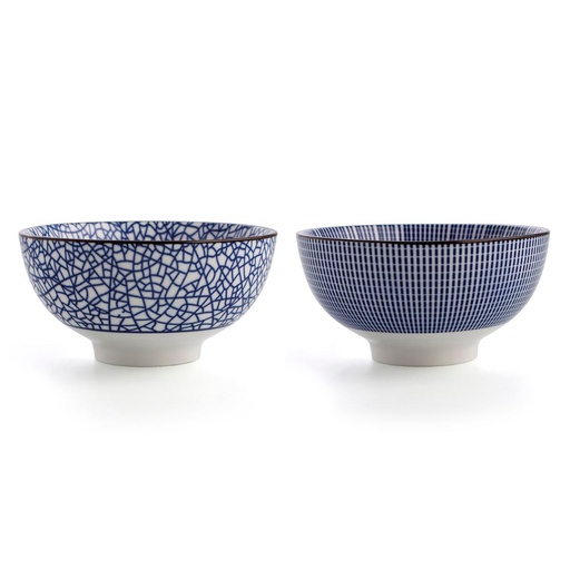 [9003801] Bol porcelana Chef 11 cm - Quid
