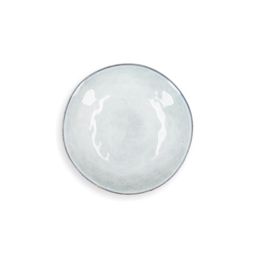 [9003810] Plato hondo cerámico Boreal 21 cm - Quid