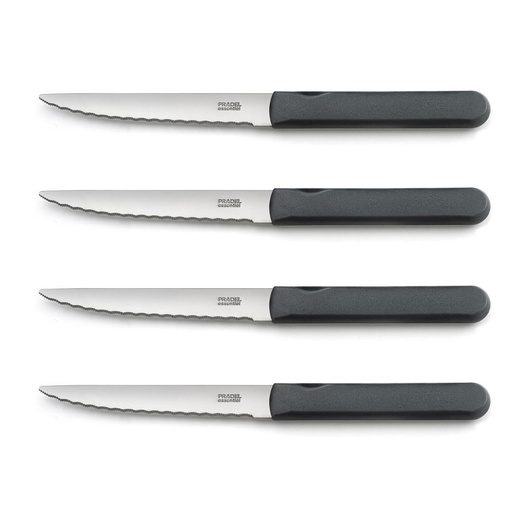 [9003851] Cuchillos chuleteros acero inox Energy 1,0 mm - Pradel