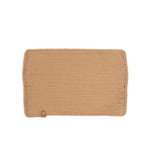 [9003855] Mantel individual yute Mahon 45x30 cm - Vinthera