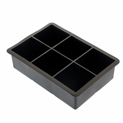[9003878] Cubitera xxl silicona Spirit 15x10,5x4,5 cm - Koala