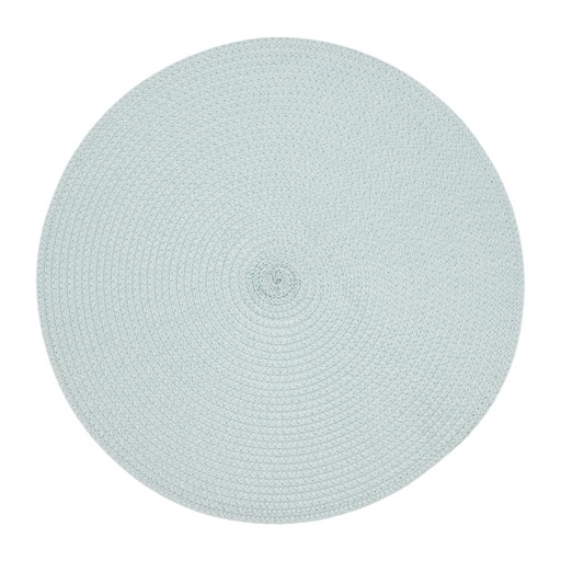 [9003881] Mantel individual polipropileno Vita Aqua 38 cm - Quid
