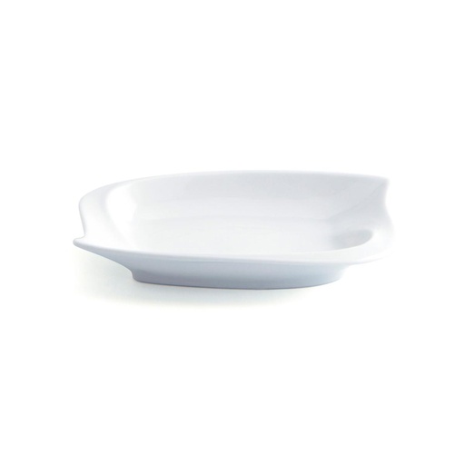 [9003883] Tapa montadito porcelana Gastro Fun 15,5x10 cm - Quid