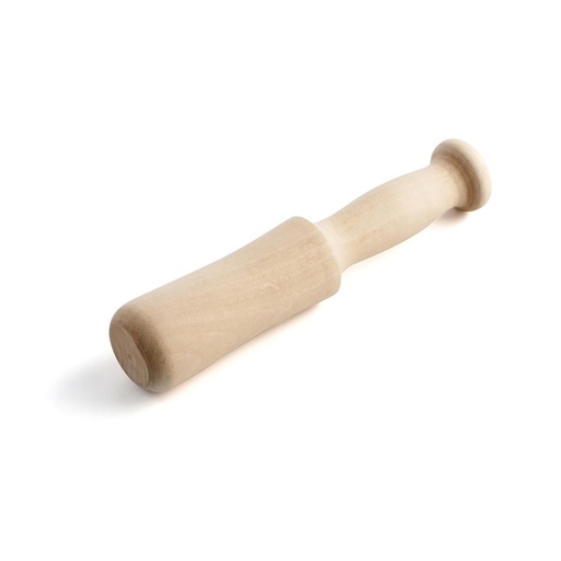 [9003893] Mano mortero Grettel 20 cm - Quid