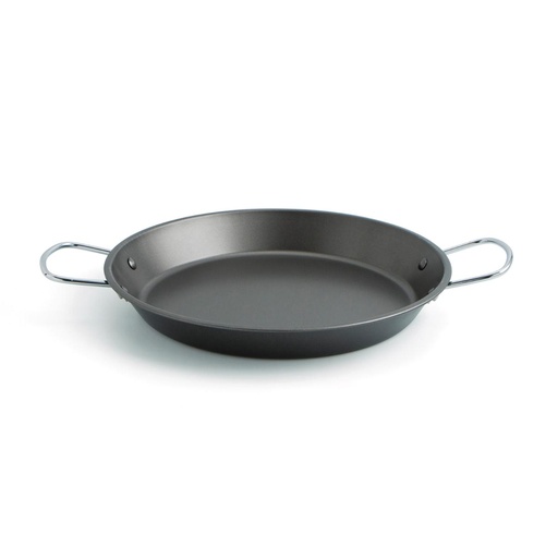 [9003917] Paellero 6 raciones Senia 34 cm - Quid