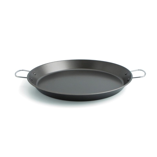[9003918] Paellero 8 raciones Senia 38 cm - Quid