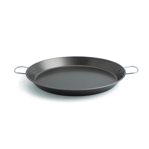 [9003920] Paellera 12 raciones Senia 46 cm - Quid