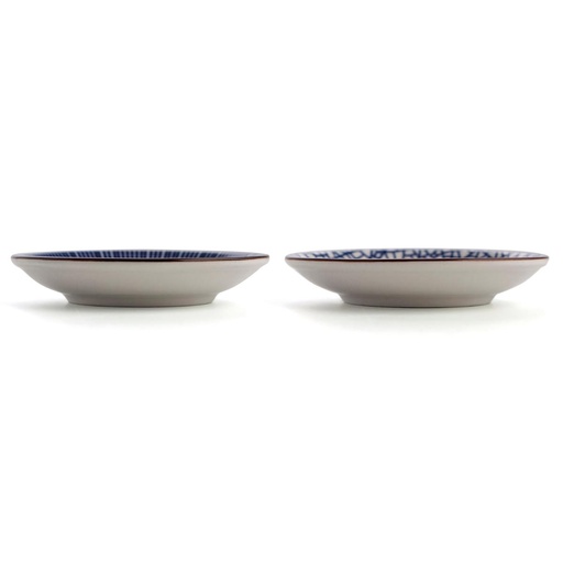 [9003959] Platillo porcelana Chef 9 cm - Quid