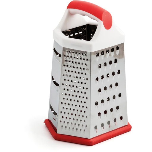 [9003963] Rallador acero inoxidable Renova 23 cm - Quid