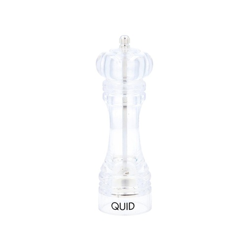 [9003970] Molinillo acrílico Hábitat 18 cm - Quid