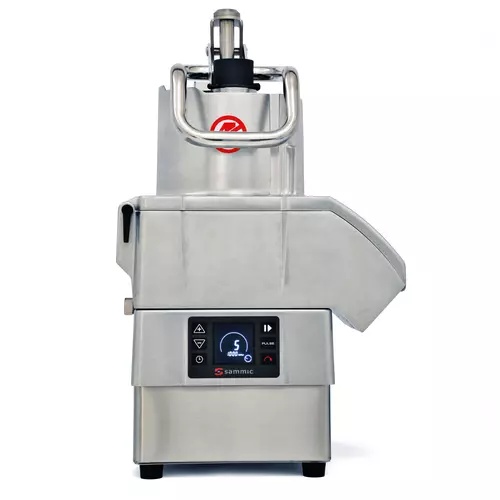Cortadora de hortalizas CA-4V Sammic