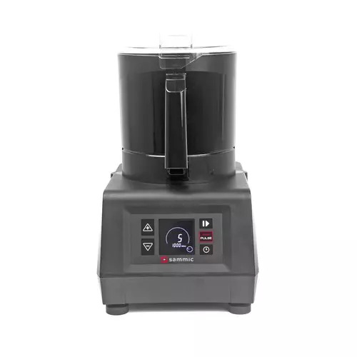 Cutter emulsionador KE-4V Sammic monofásica