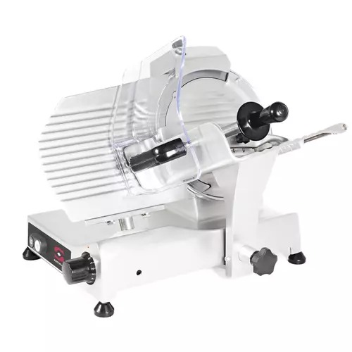 Cortadora de fiambre GSM-250 Sammic monofásica