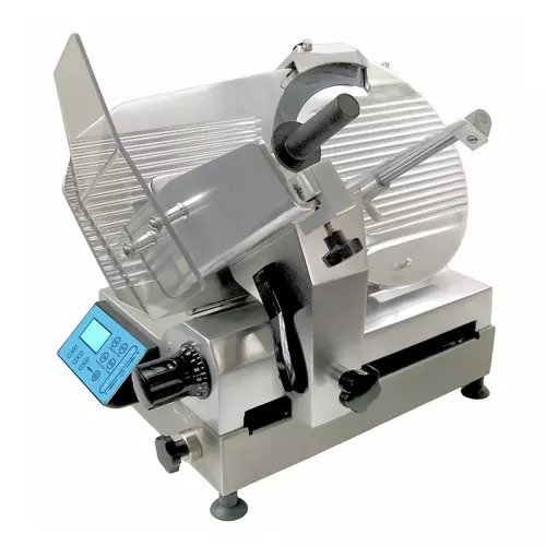 [5050084] Cortadora automática de fiambre GAE-350 Sammic monofásica