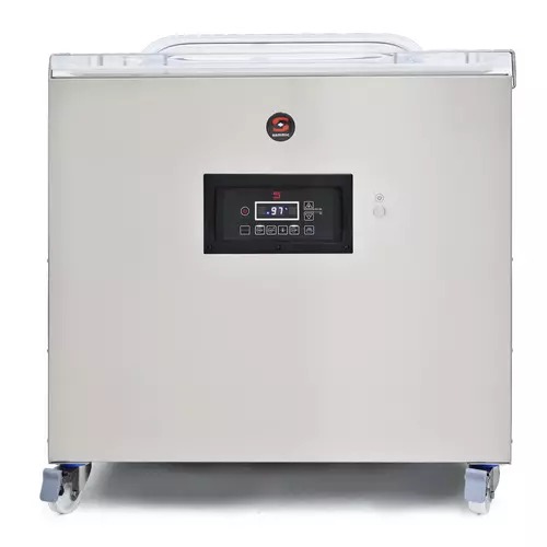 Envasadora al vacío SE-806 Sammic trifásica