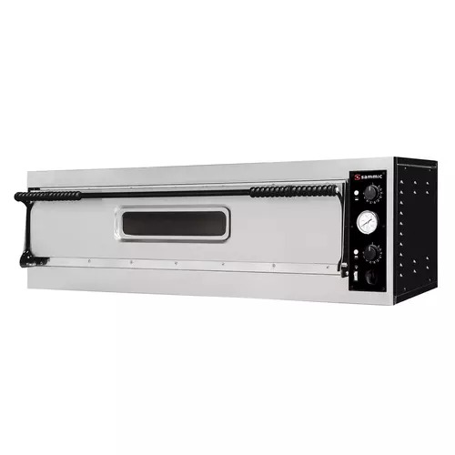 [5120173] Horno de pizza PO-6W Sammic trifásica