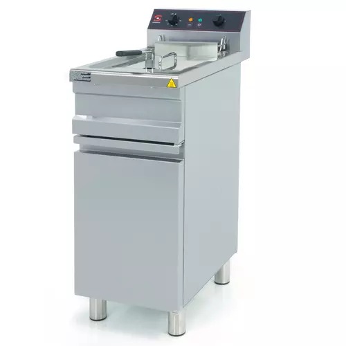 Freidora FE-15 Sammic trifásica