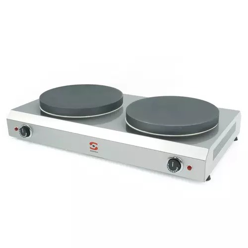 [5130527] Crepera eléctrica CE-235 Sammic trifásica