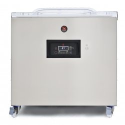 Envasadora al vacío SE-806LL Sammic