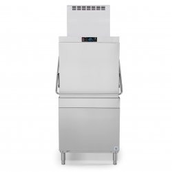 [1303466] Lavavajillas de cúpula UX-150SBCV DD Sammic
