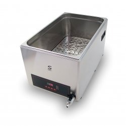 Cocedor Sous-Vide SVC-28 Sammic