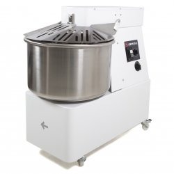 Amasadora de gancho espiral AM-60 V Sammic