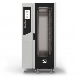 [5120082] Horno CombiSteam HX-211T Sammic
