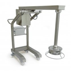 [3030506] Turbo-triturador TRX-22 Sammic