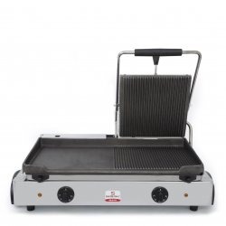 [5100037] Plancha Snack GLD-10 Sammic