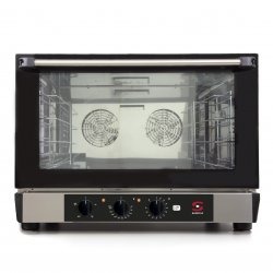 [5120087] Horno snack SX-641G Sammic