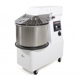 [5501230] Amasadora de gancho espiral AM-30 monofásica Sammic