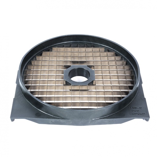 Rejilla cubos FMS-12 Sammic