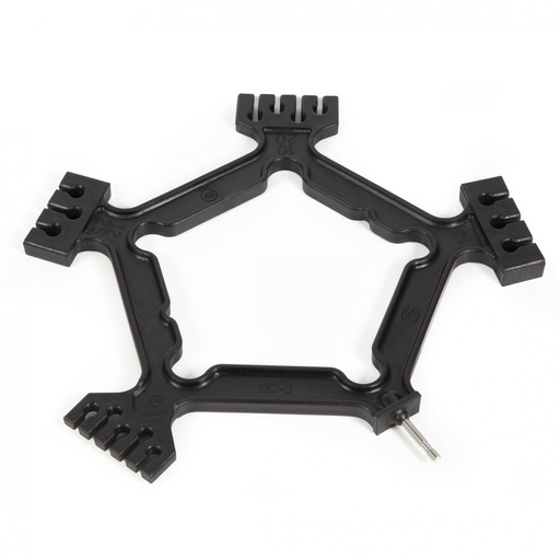 [1010367] Limpiador de rejilla universal QC-U Sammic